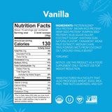 Vanilla - Protein Powder