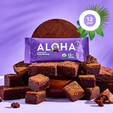 Chocolate Fudge Brownie - Protein Bars (CAD)