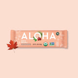 Maple Sea Salt - Protein Bars