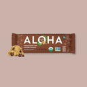 Chocolate Chip Cookie Dough - Protein Bars