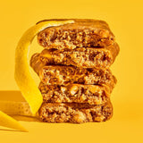 Lemon Cashew - Protein Bars