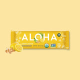 Lemon Cashew - Protein Bars
