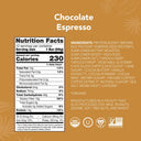 Chocolate Espresso - Protein Bars