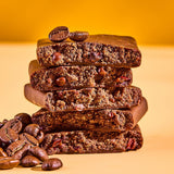 Chocolate Espresso - Protein Bars