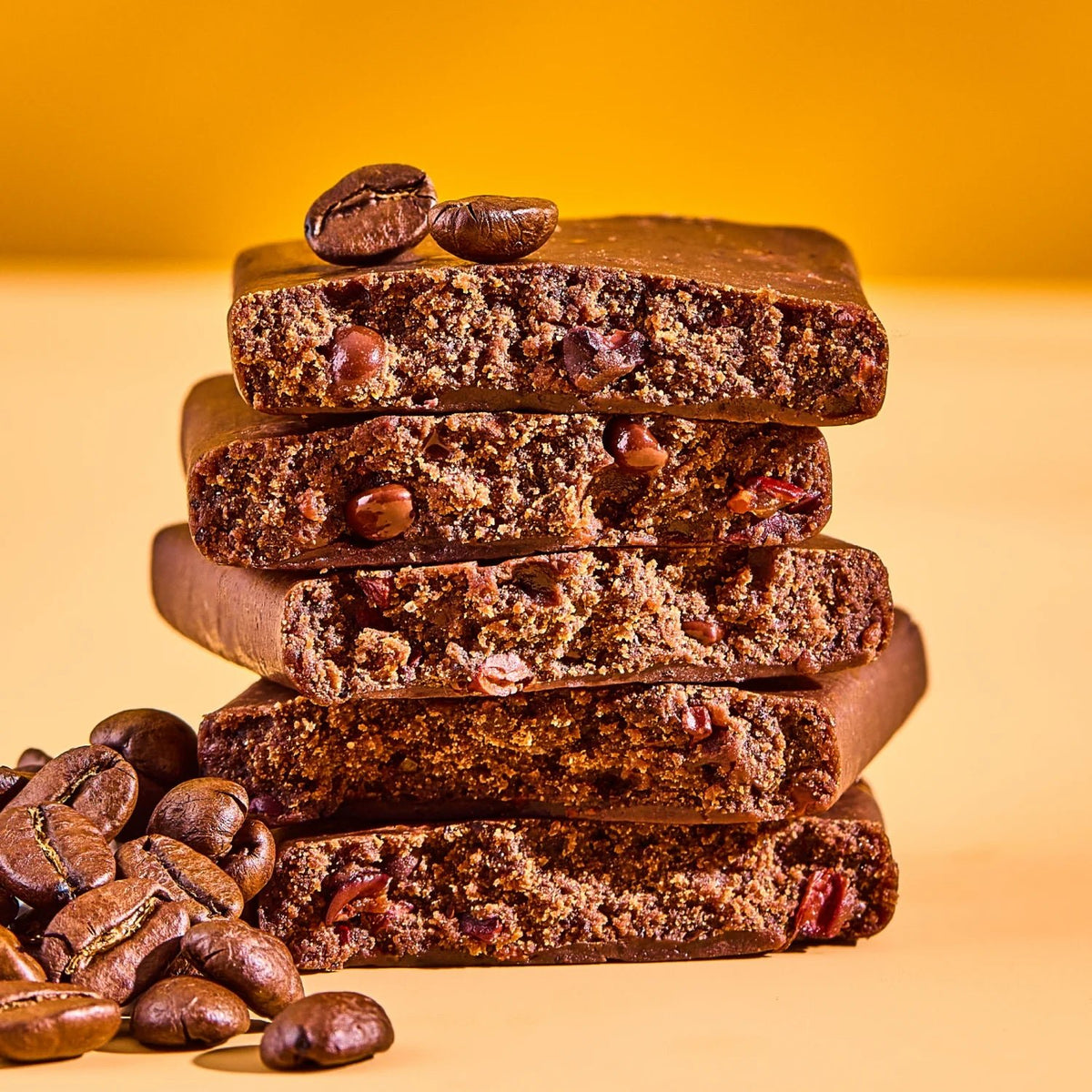 Chocolate Espresso - Protein Bars