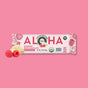 Raspberry White Chocolate - Protein Bars