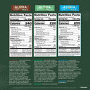 Protein Bar Sampler - Variety Pack