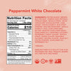 Peppermint White Chocolate Protein Bar - A&S Discount