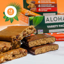 Peanut Butter & Cookie Dough - Variety Pack