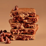 Chocolate Chip Cookie Dough - Mini Bars