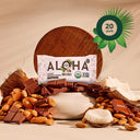 Coconut Chocolate Almond - Mini Bars