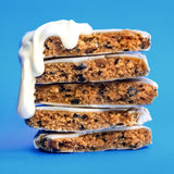 Cookies and Creme - Mini Bars