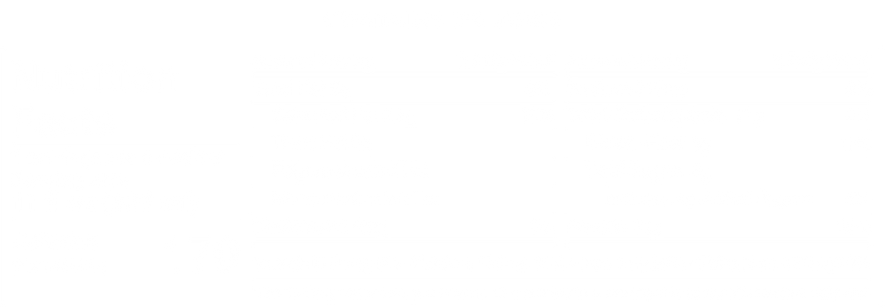 Vanilla - Protein Drinks