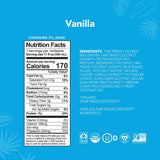 Vanilla - Protein Drinks