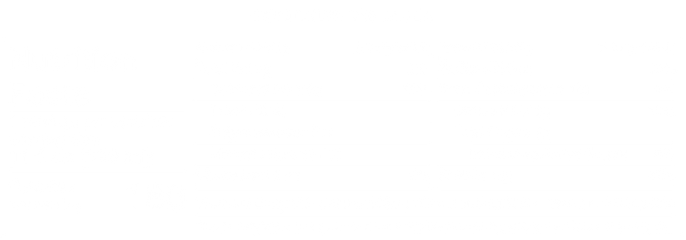 Chocolate Sea Salt - Protein Drinks