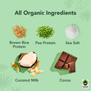 Chocolate Sea Salt Drinks - 4-Pack