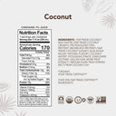 Coconut - Protein Drinks