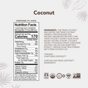 Coconut Protein Drinks - 4-Pack