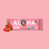 Strawberry - Protein Bars