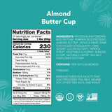 Almond Butter Cup - Protein Bars
