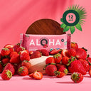 Strawberry - Protein Bars