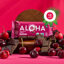 Chocolate Cherry - Protein Bars