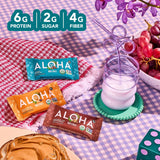 Almond Butter Cup - Mini Bars