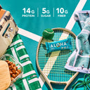 Almond Butter Cup - Protein Bars