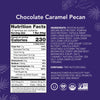 Chocolate Caramel Pecan Protein Bar - A&S Discount