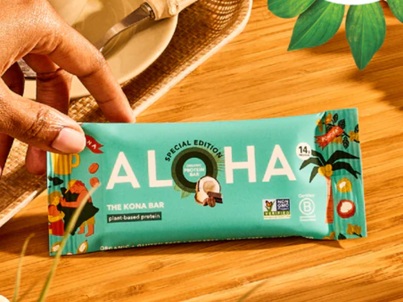 Aloha Kona Bar