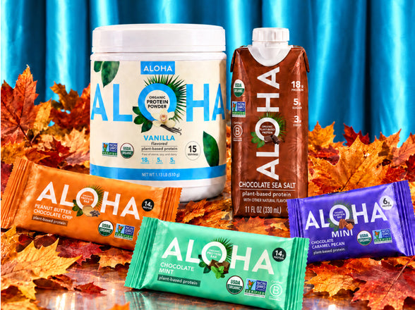 Annual Fall Savings Event
