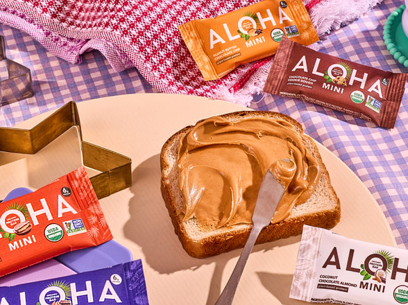 Get Your Free Minis Box!