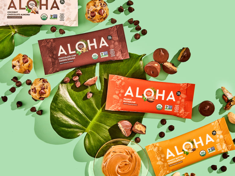 Limited Edition – ALOHA