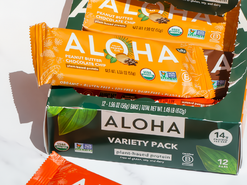 Best Healthy Protein Bars