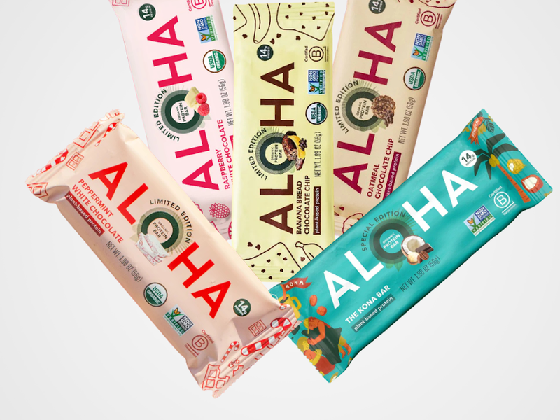 Best High Fiber Bars