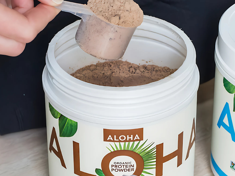 Best Protein Powder For Sensitive Stomach