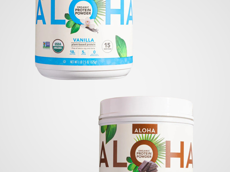 Best Protein Powder For Women
