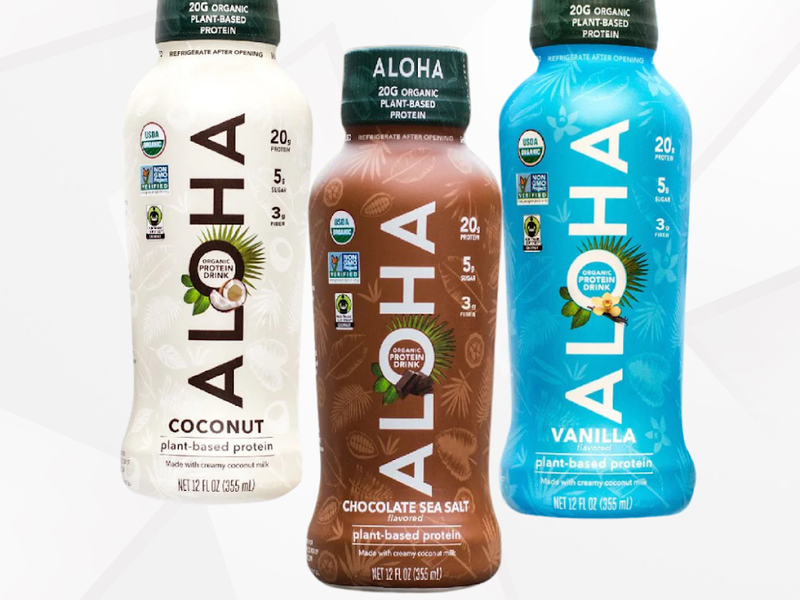 Best Store Bought Protein Shakes