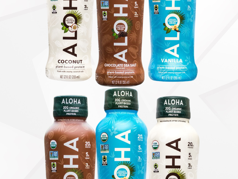 Best Tasting Protein Shakes
