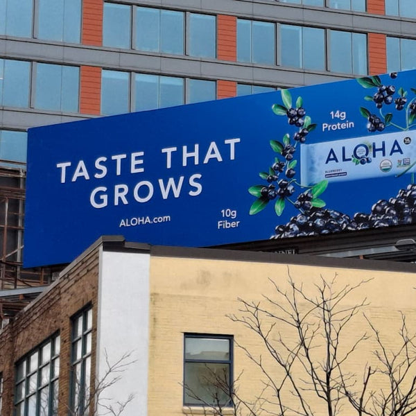 Billboard