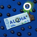 Blueberry - Protein Bars