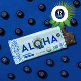 Blueberry - Protein Bars