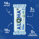 Blueberry - Protein Bars