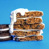 Cookies and Creme - Mini Bars