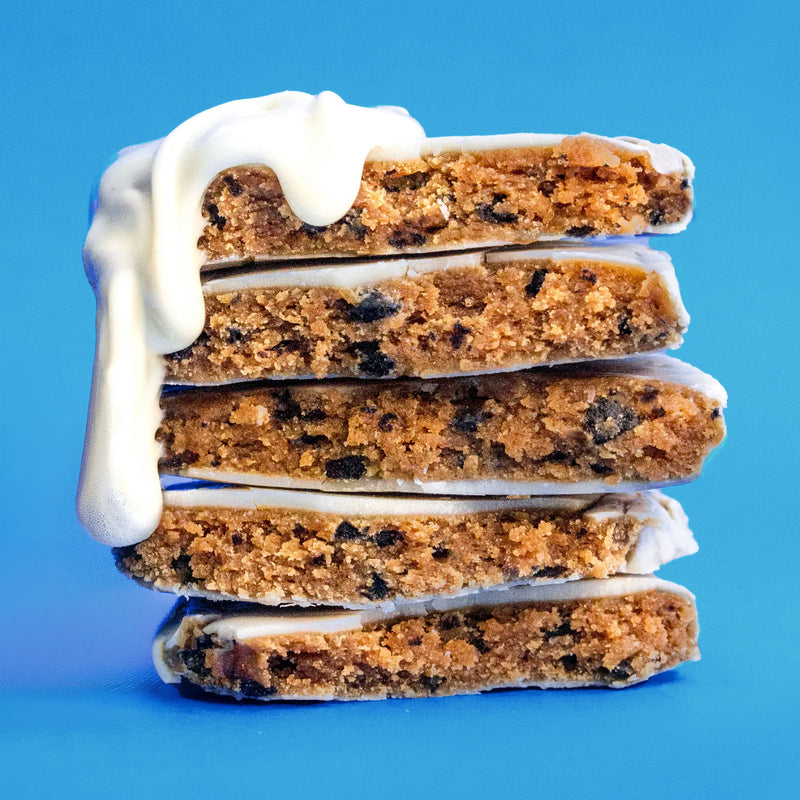 Cookies and Creme - Protein Bars
