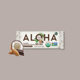 Coconut Chocolate Almond - Mini Bars