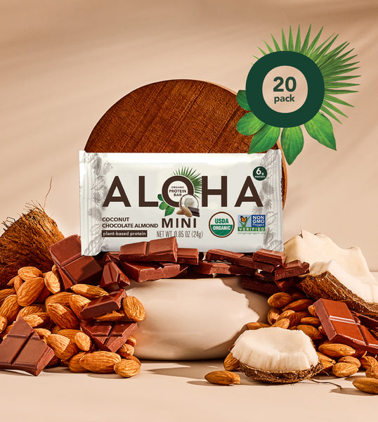 Aloha Produce All ALOHA Products