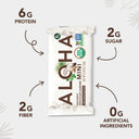 Coconut Chocolate Almond - Mini Bars