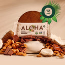 Coconut Chocolate Almond - Protein Bars