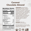 Coconut Chocolate Almond - Protein Bars
